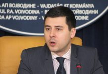 Andor Deli poslanik u Evropskom parlamentu